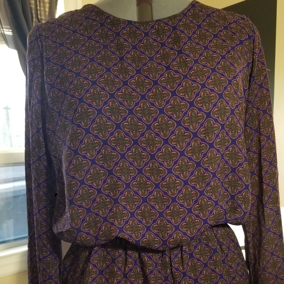 Luca Couture ADORABLE backless romper - Picture 5 of 6